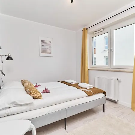 Siemianowicka Apartman Wrocław