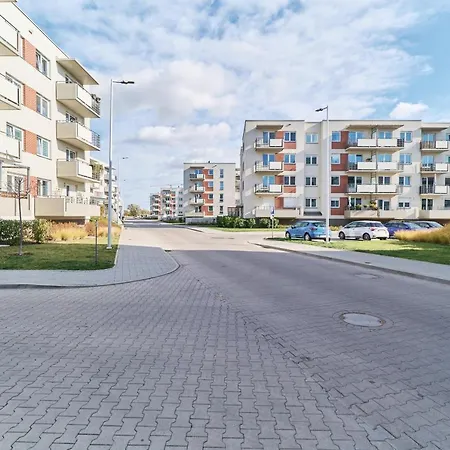 Siemianowicka Apartman