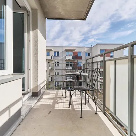 Siemianowicka Apartman Wrocław