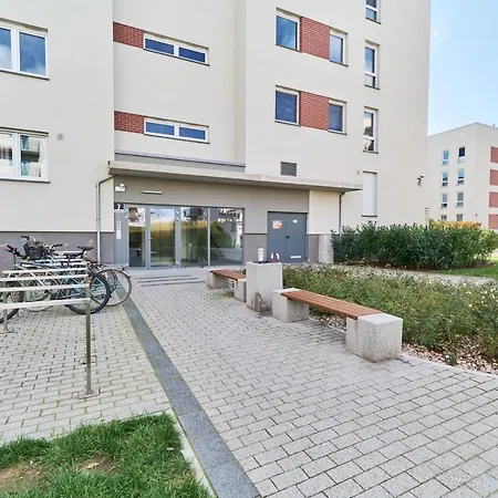 Apartman Siemianowicka *