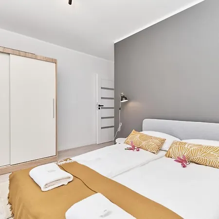 Apartman Siemianowicka