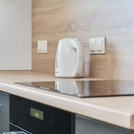 Apartman Siemianowicka *
