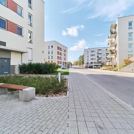Apartman Siemianowicka *